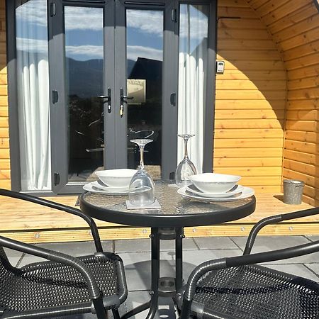 Appartamento Coolsythe Pod Caol Esterno foto