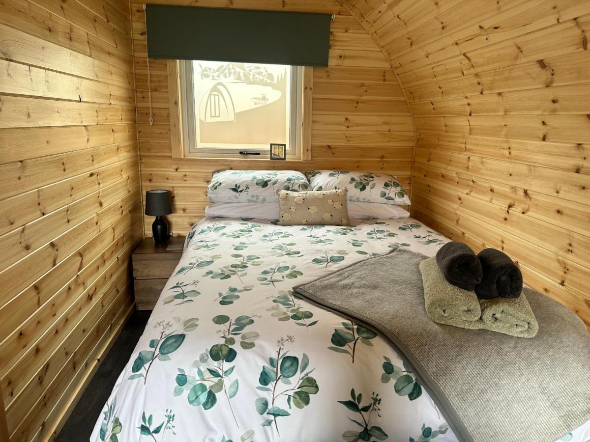 Appartamento Coolsythe Pod Caol Esterno foto