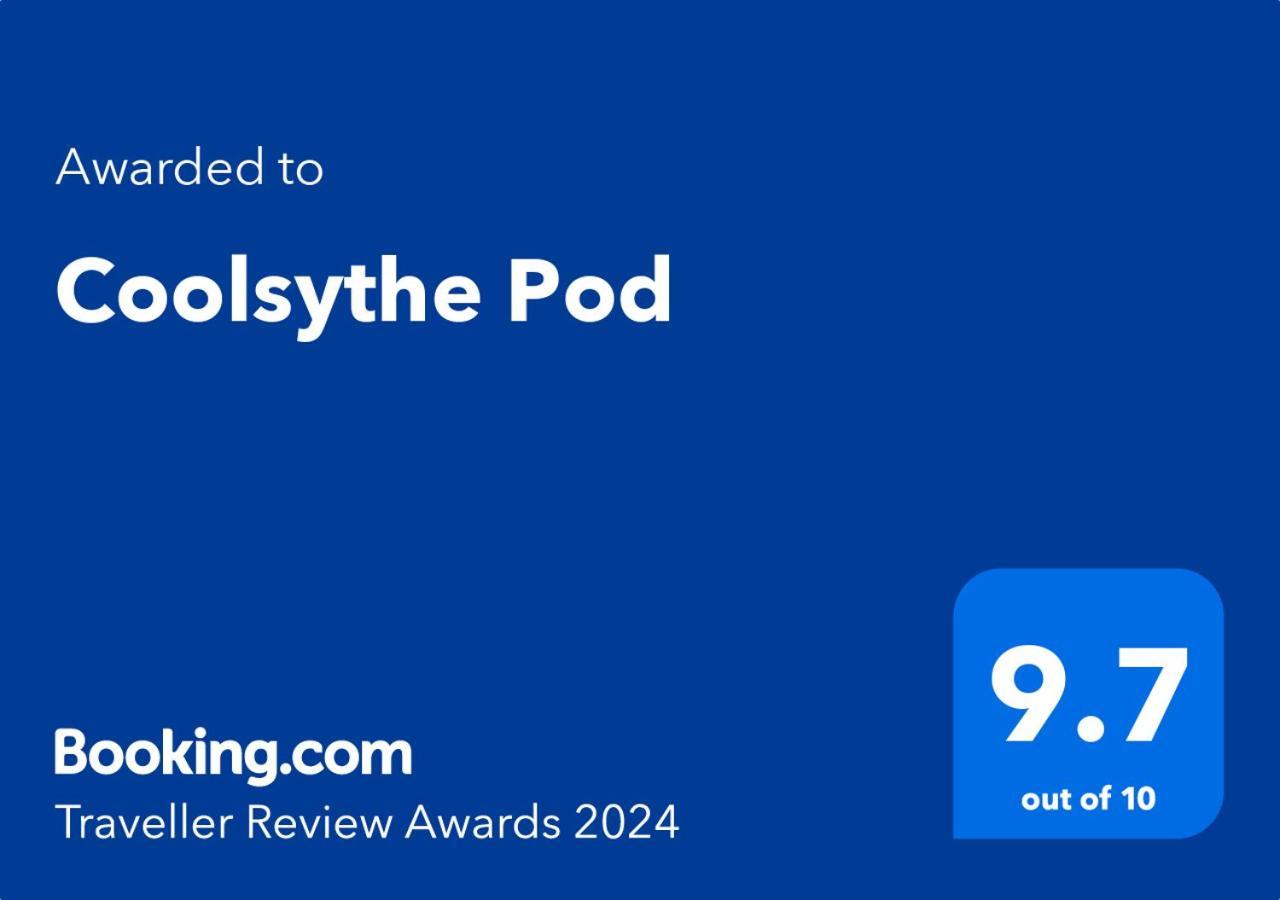 Appartamento Coolsythe Pod Caol Esterno foto